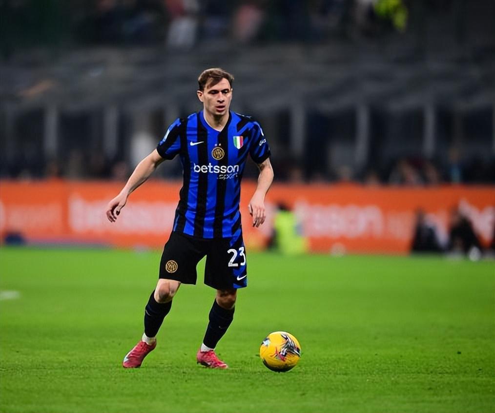 乐鱼体育平台-“太子”不转会，9号被推向待价而沽状态：国米卖主力选择很明确