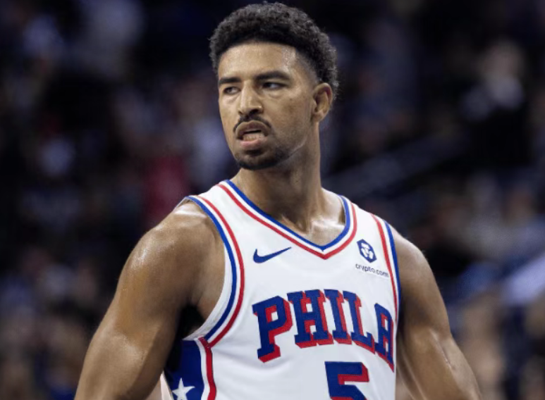 拒28分逆转！76人送篮网成东部50败第2队 格莱姆斯28+8赛季最高